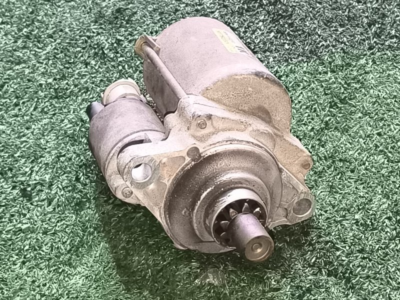Стартер HONDA PARTNER EY8 D16A (б/у)