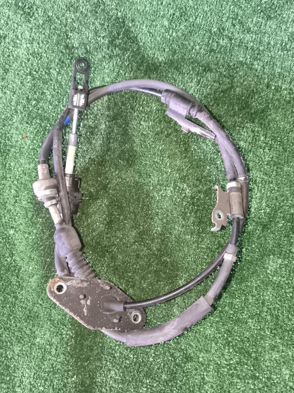 Тросик кпп TOYOTA NOAH ZRR75 3ZR-FE 2008 (б/у)