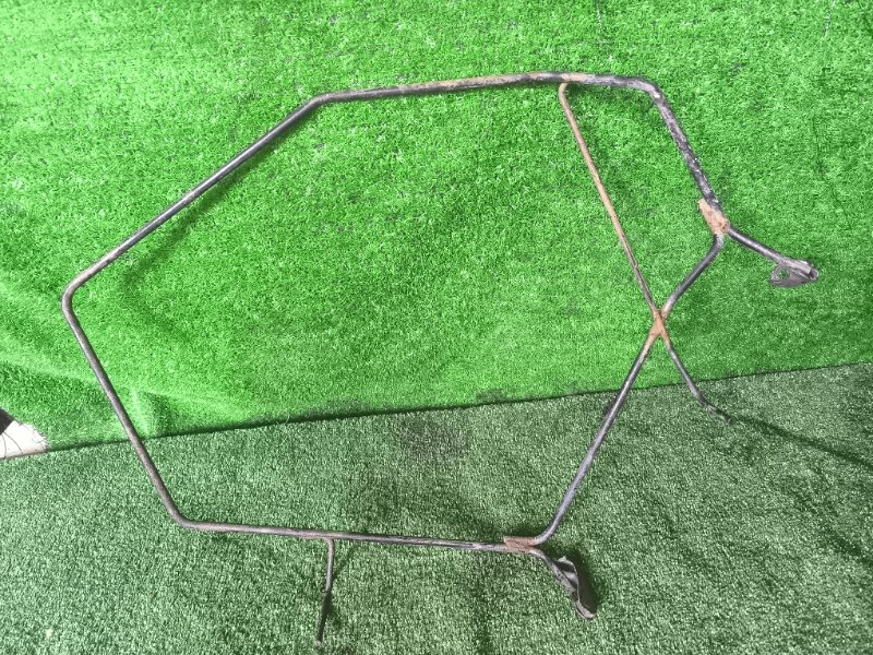 Крепление запаски TOYOTA NOAH ZRR75 3ZR-FE 2008 (б/у)