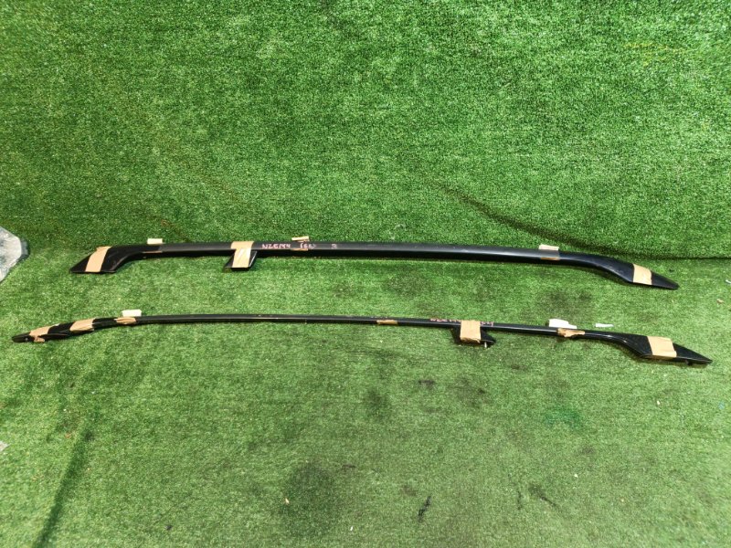 РЕЙЛИНГИ TOYOTA COROLLA FIELDER NZE144 1NZ-FE 2008 (б/у)