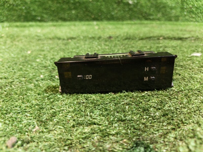 Часы TOYOTA LITE ACE KR41 5K 1997 (б/у)