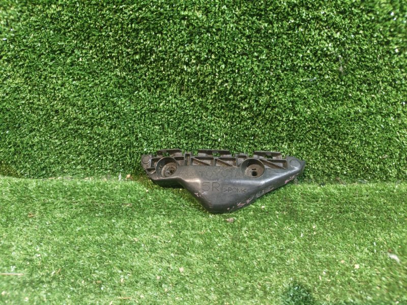 Крепление бампера TOYOTA BELTA KSP92 1KR-FE 2008 переднее правое (б/у)