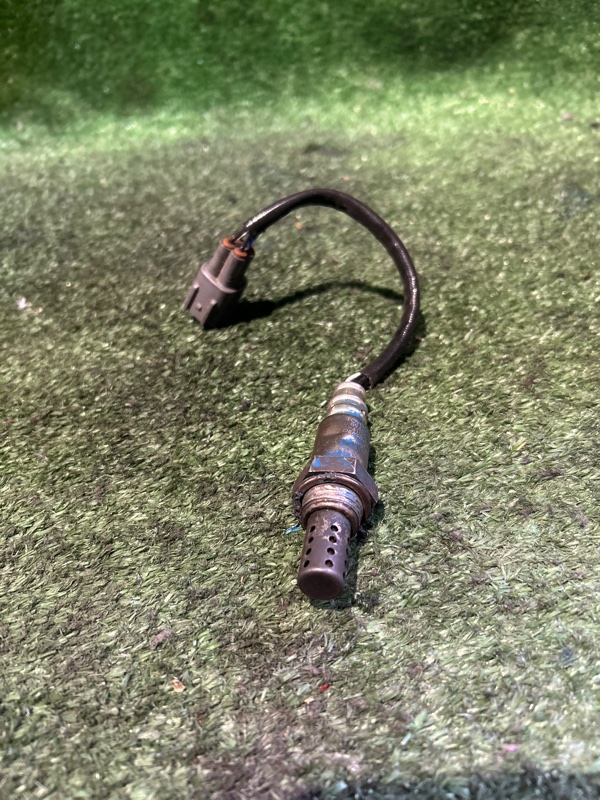 Лямбда-зонд TOYOTA CROWN JZS175 2JZ-FSE (б/у)