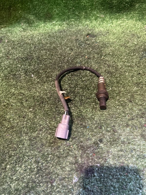 Лямбда-зонд TOYOTA BB NCP31 1NZ (б/у)