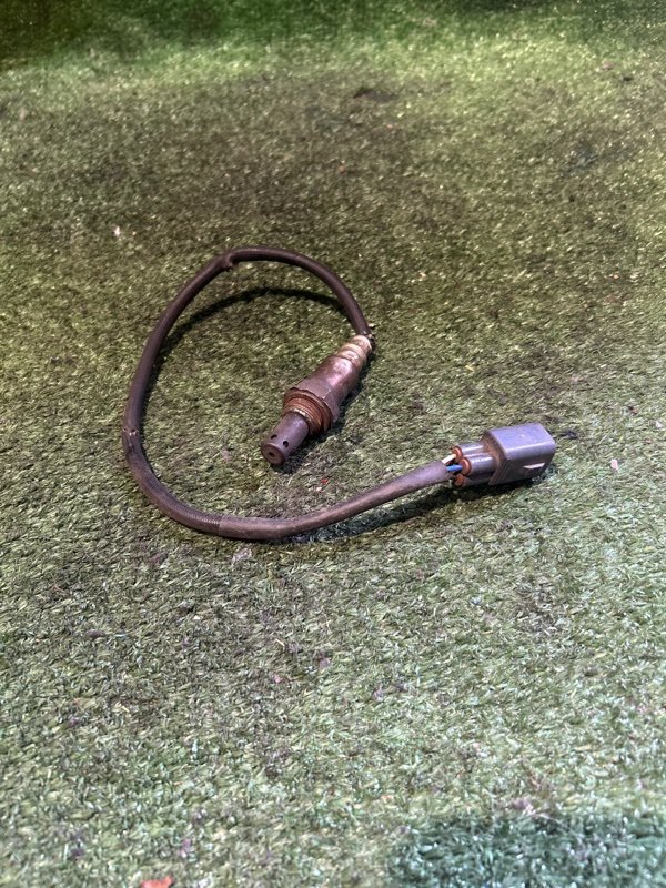 Лямбда-зонд TOYOTA COROLLA ZZE124 1ZZFE (б/у)