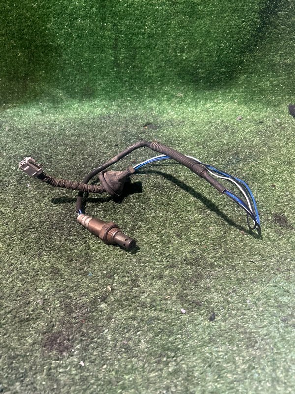 Лямбда-зонд TOYOTA WISH ZNE10 1ZZFE (б/у)