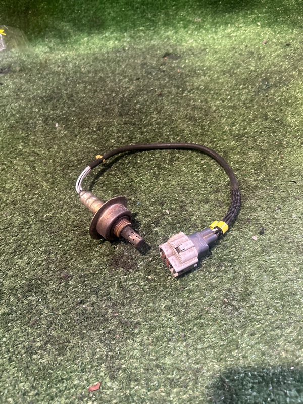 Лямбда-зонд TOYOTA PROBOX NCP55 1NZ (б/у)