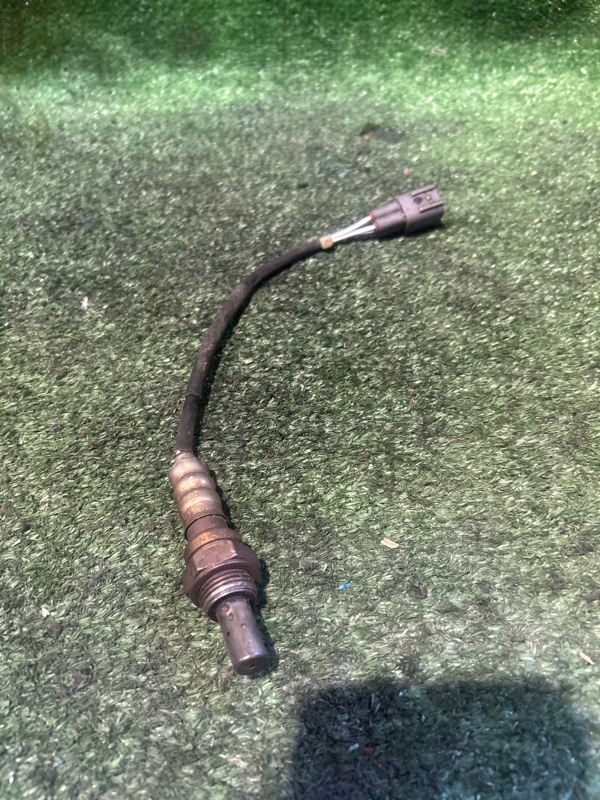 Лямбда-зонд TOYOTA ESTIMA ACR55 2AZFE (б/у)