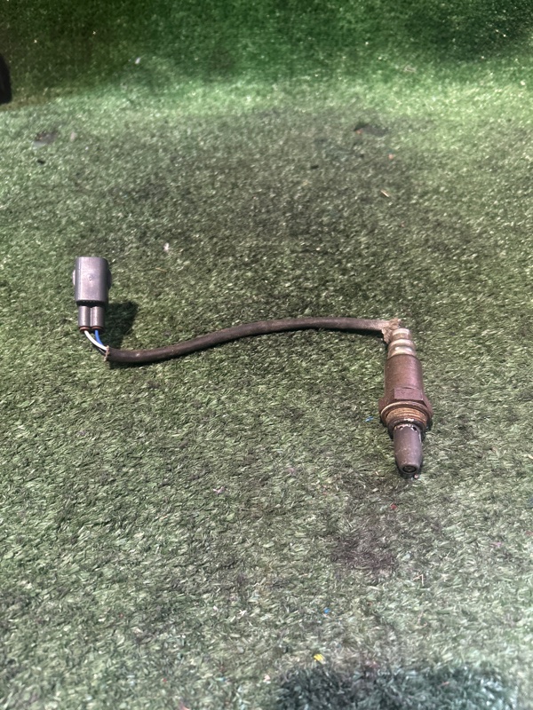 Лямбда-зонд TOYOTA VITZ KSP130 1KR-FE (б/у)