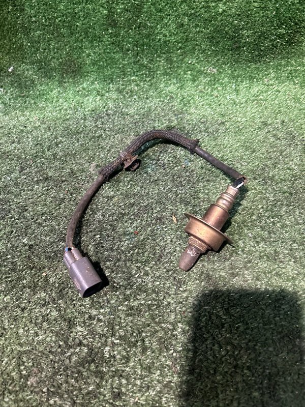 Лямбда-зонд TOYOTA PROBOX NCP55 1NZFE (б/у)