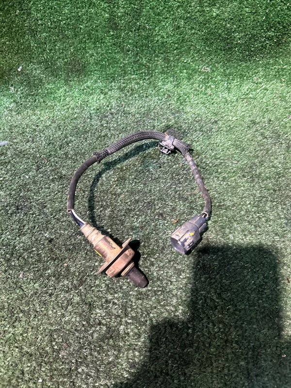 Лямбда-зонд TOYOTA PROBOX NCP55 1NZFE (б/у)