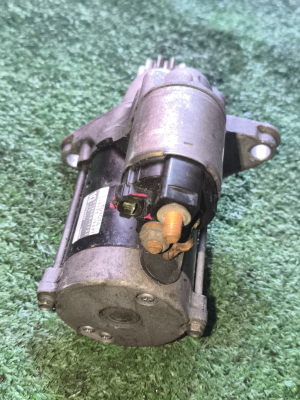 Стартер TOYOTA MARK X ZIO ANA10 2AZ (б/у)