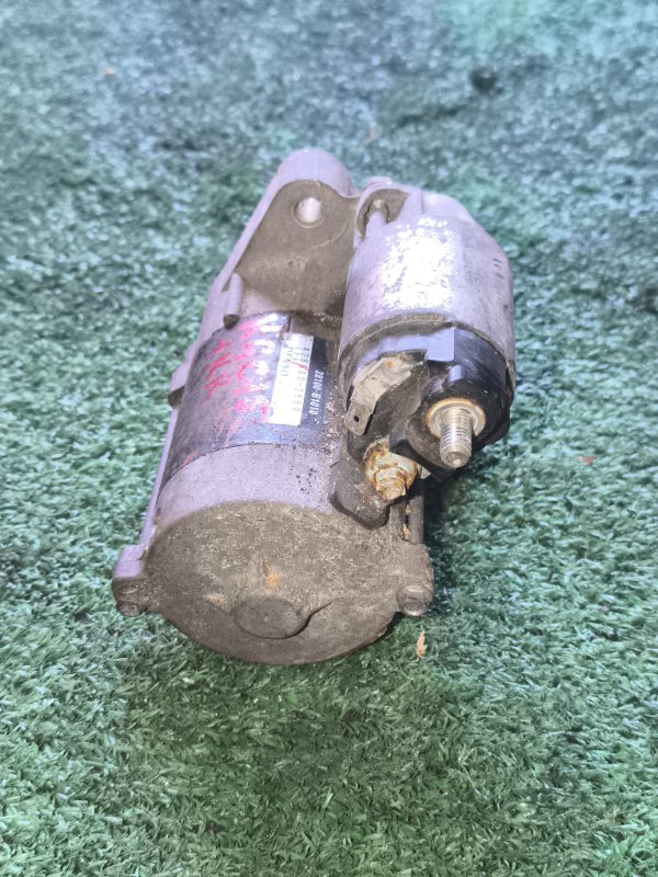 Стартер TOYOTA PASSO KGC15 1KR (б/у)