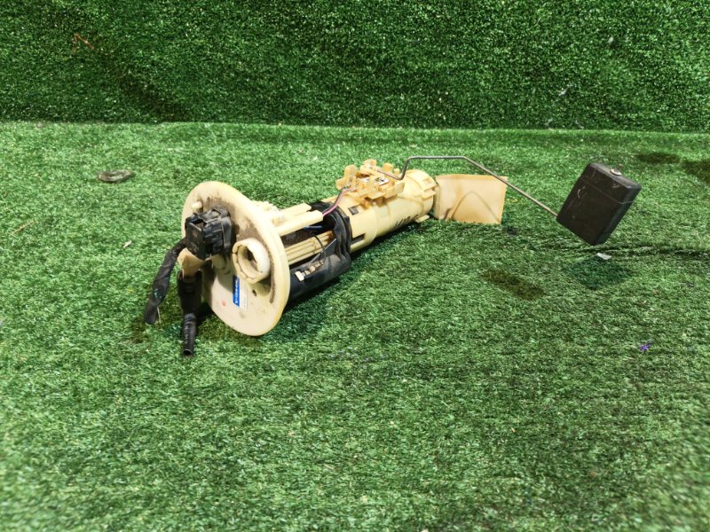 Топливный насос TOYOTA CAMI J102E K3 (б/у)