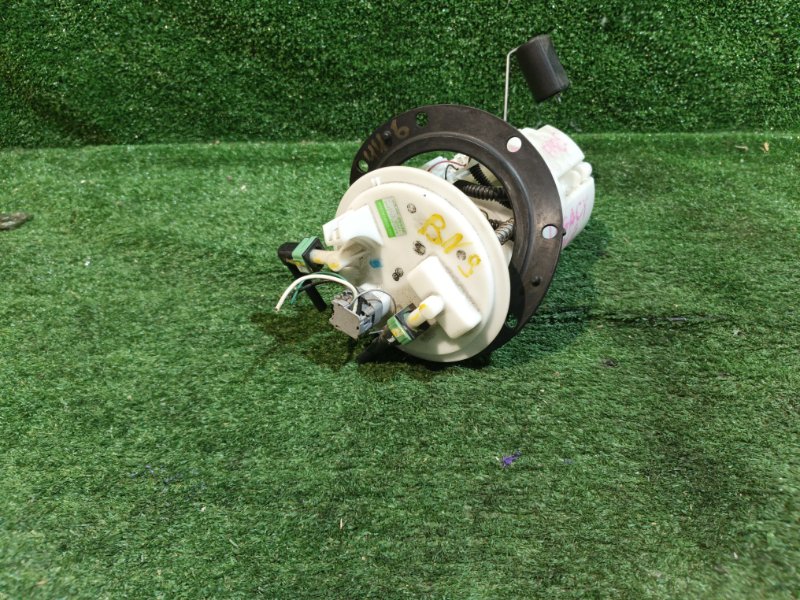 Топливный насос SUBARU LEGACY BN9 FB25 (б/у)