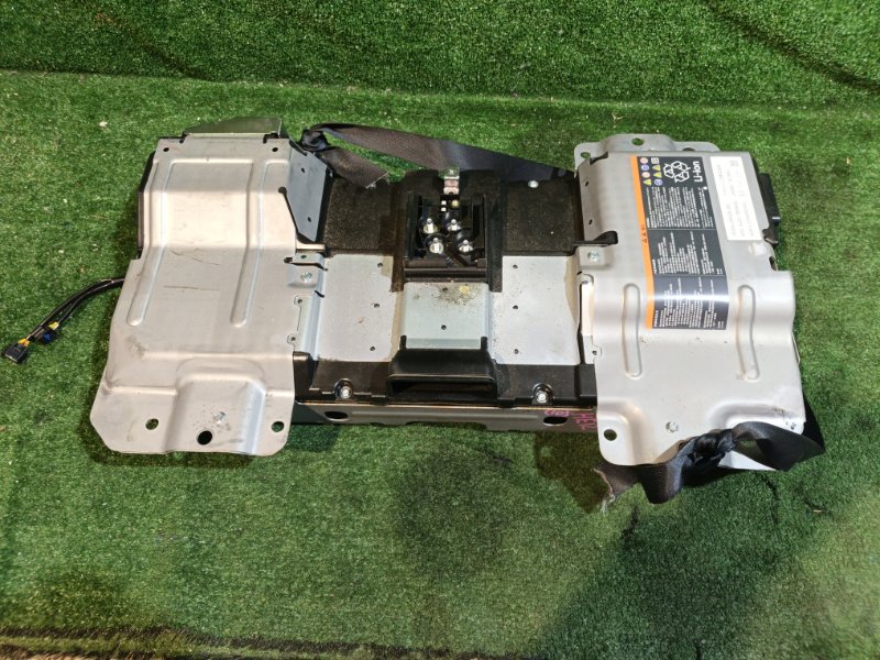 Батарея гибридная NISSAN NOTE HE12 HR12-DE 2017 (б/у)