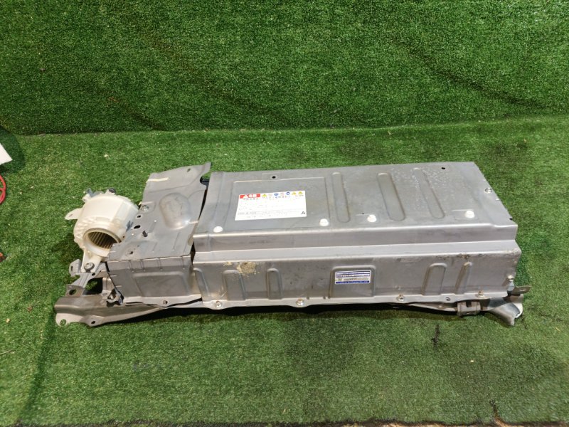 Батарея гибридная TOYOTA PRIUS ZVW30 2ZR-FXE 2011 (б/у)