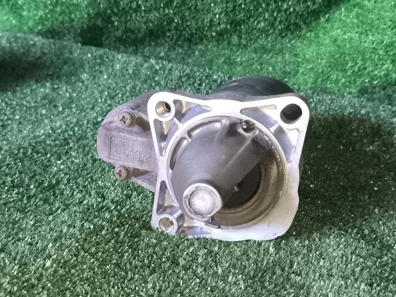 Стартер MAZDA DEMIO DW5W B5 (б/у)