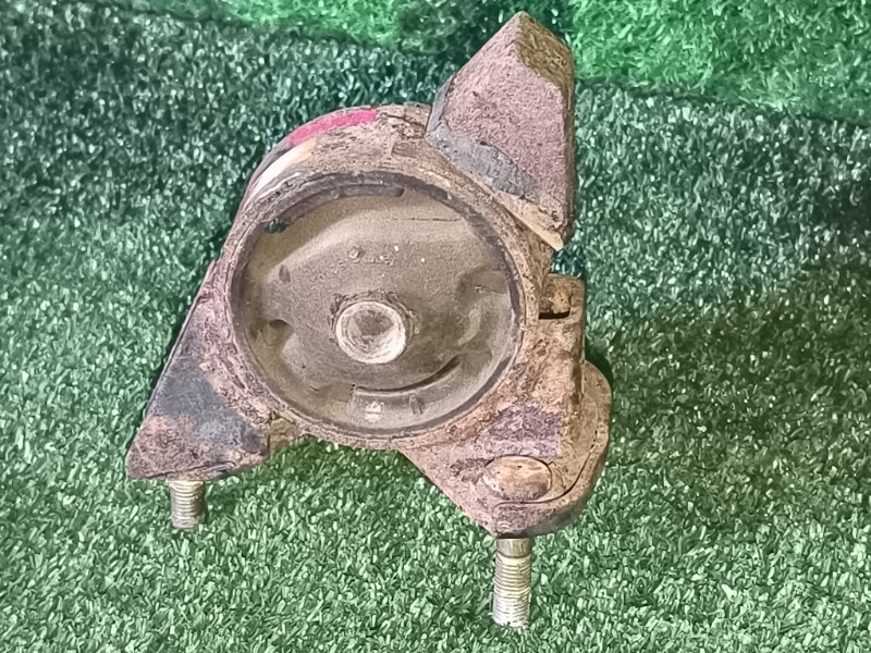 Подушка двигателя TOYOTA COROLLA LEVIN AE111 4A-GE задняя (б/у)