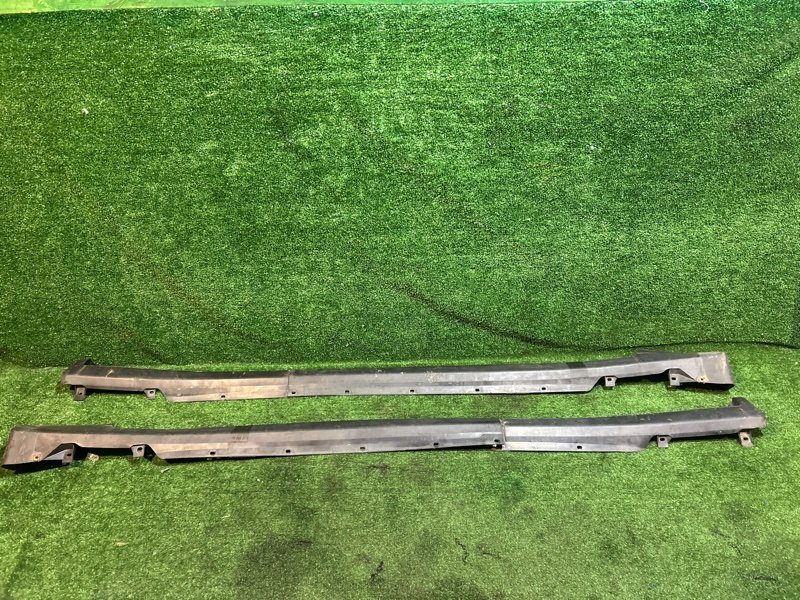 Порог NISSAN CIMA FHY33 VQ30DET 1998 (б/у)