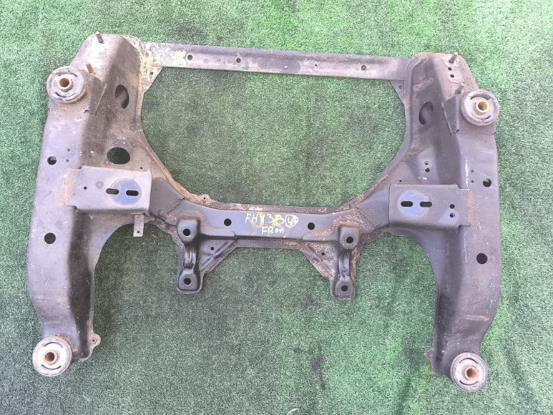 Балка под двс NISSAN CIMA FHY33 VQ30DET 1998 (б/у)