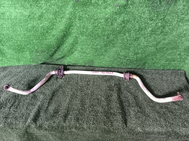 Стабилизатор MITSUBISHI PAJERO V73W 6G72 2005 передний (б/у)