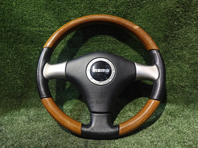 Руль DAIHATSU (б/у)