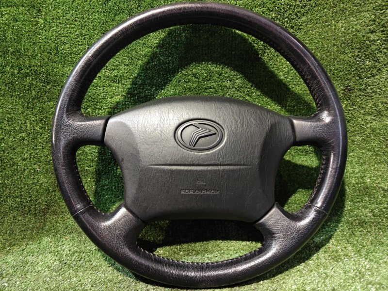 Руль TOYOTA PROGRES JCG10 (б/у)