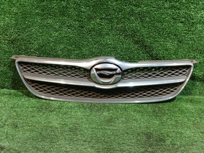 Решетка радиатора TOYOTA COROLLA FIELDER NZE121 (б/у)