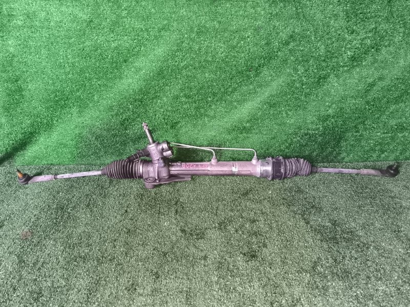 Рулевая рейка HONDA STEPWGN RF4 (б/у)