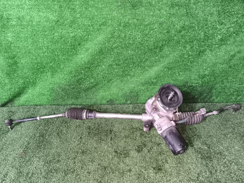 Рулевая рейка HONDA MOBILIO SPIKE GK1 L15A (б/у)