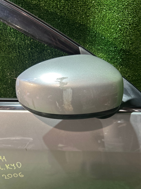 Зеркало NISSAN BLUEBIRD SYLPHY KG11 переднее правое (б/у)