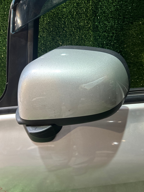 Зеркало NISSAN NOTE E12 переднее левое (б/у)