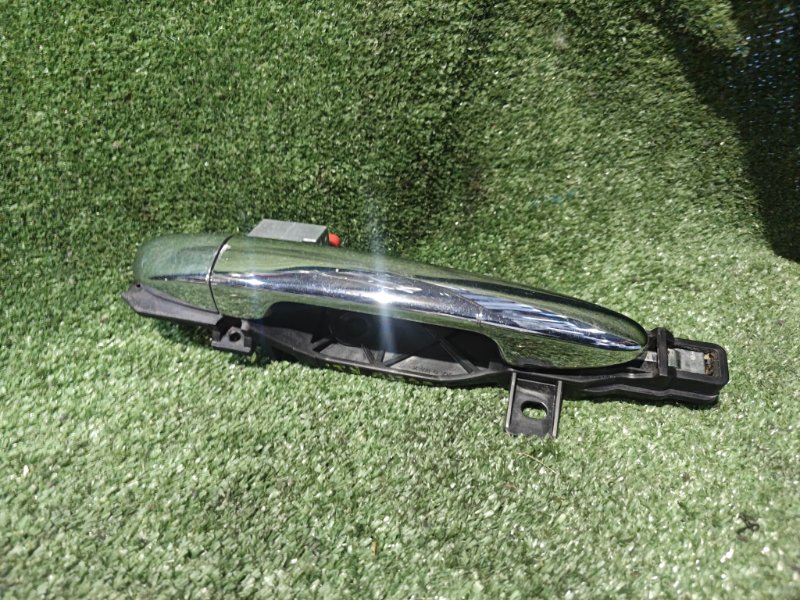 Ручка двери MAZDA BIANTE CCEFW задняя левая (б/у)