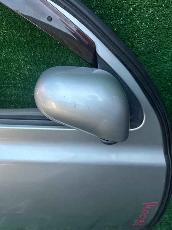 Зеркало NISSAN MARCH AK12 переднее правое (б/у)