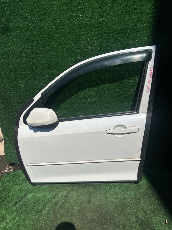 Дверь MAZDA DEMIO DY3W передняя левая (б/у)