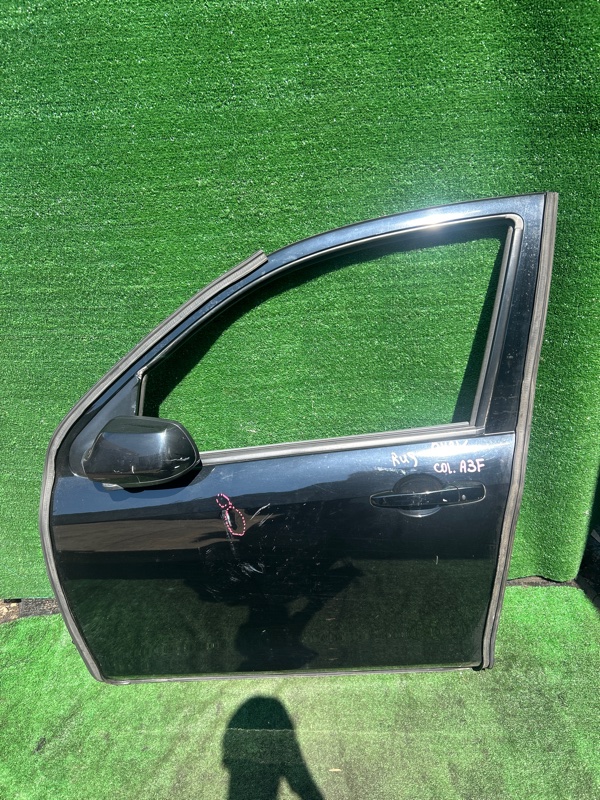 Дверь MAZDA DEMIO DY3W передняя левая (б/у)