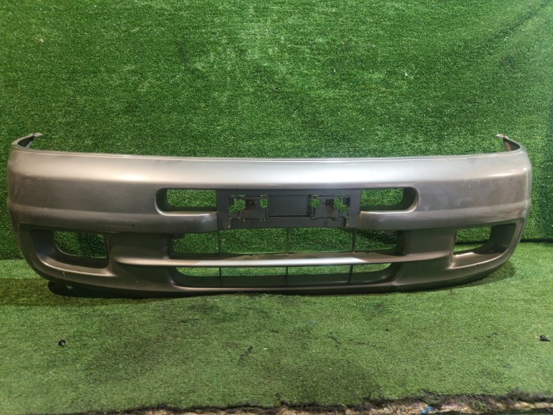 Бампер MAZDA BONGO FRIENDEE SGE3 передний (б/у)