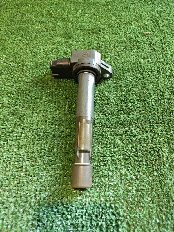 Катушка зажигания HONDA STEPWGN RG1 K20A (б/у)