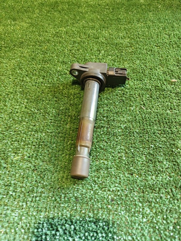 Катушка зажигания HONDA STEPWGN RG1 K20A (б/у)