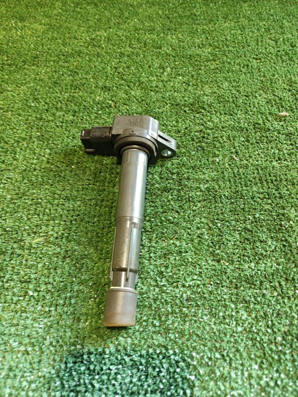 Катушка зажигания HONDA STEPWGN RG1 K20A (б/у)