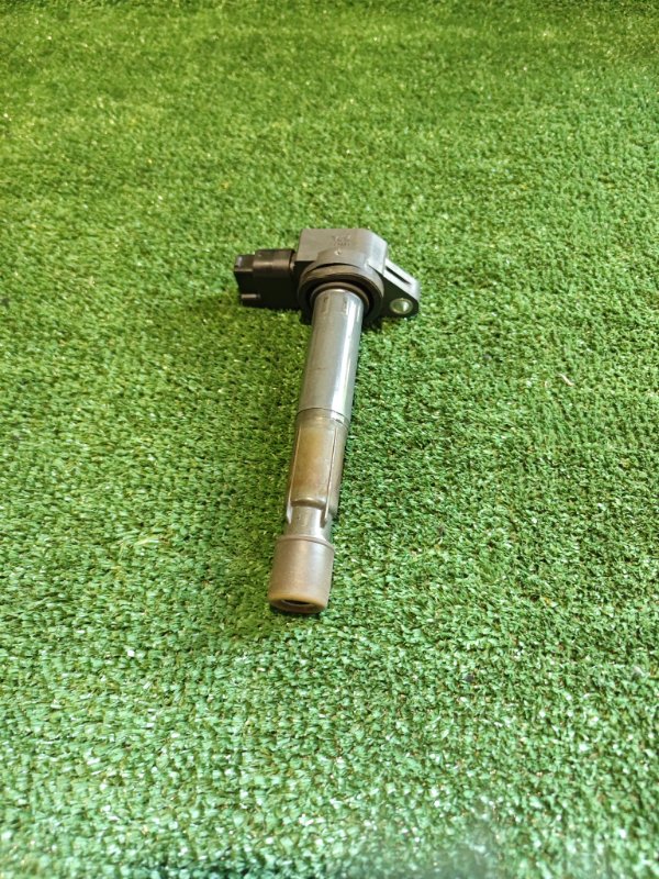 Катушка зажигания HONDA STEPWGN RG1 K20A (б/у)