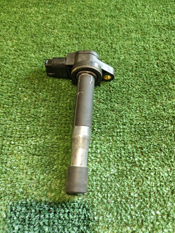 Катушка зажигания HONDA STEPWGN RG1 K20A (б/у)