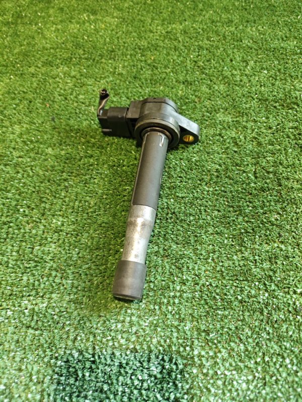Катушка зажигания HONDA STEPWGN RG1 K20A (б/у)