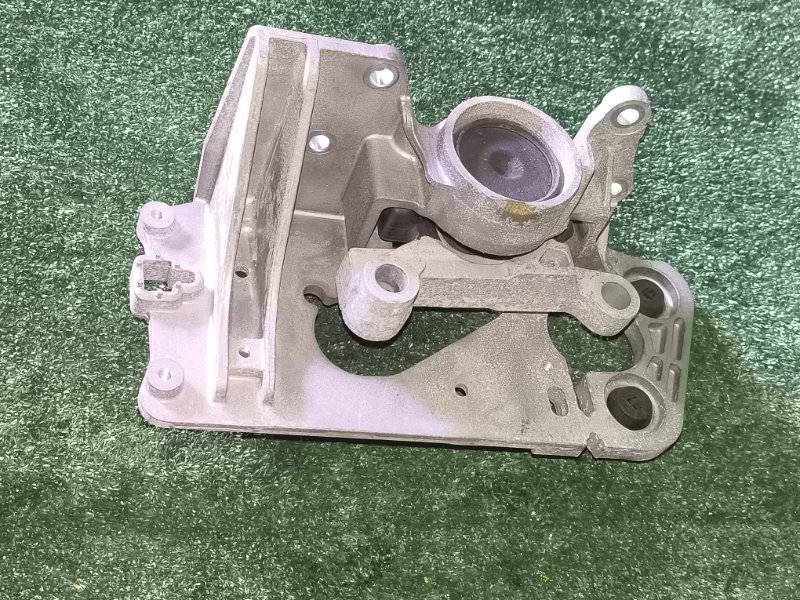 Подушка двигателя NISSAN SERENA C25 MR20 передняя левая (б/у)