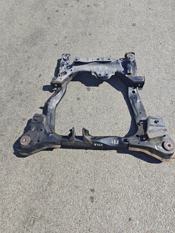 Балка под двс HONDA ELYSION RR1 K24A (б/у)