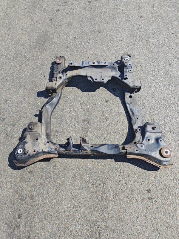 Балка под двс HONDA ELYSION RR1 K24A (б/у)