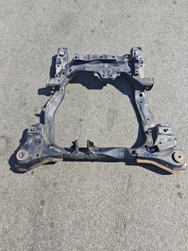 Балка под двс HONDA ELYSION RR1 K24A (б/у)