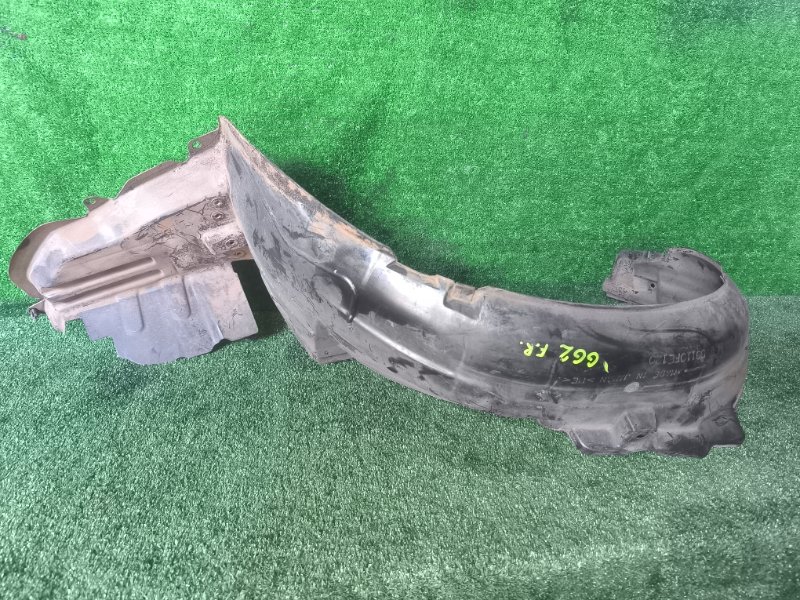 Подкрылок SUBARU IMPREZA GG2 передний правый (б/у)