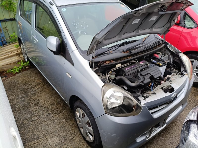 Двигатель DAIHATSU MIRA E:S LA300S KF-VE3 2012 (б/у)